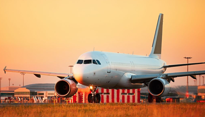 空运物流 空运物流